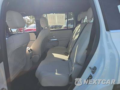 2026 Mercedes-Benz GLB 250 - zdjęcie 10 z 19 - miniatura