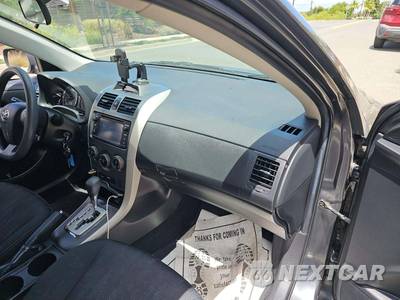 2013 Toyota Corolla S - zdjęcie 16 z 23 - miniatura