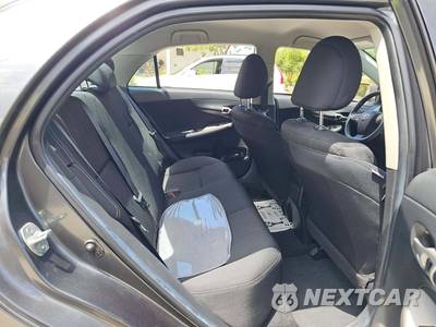 2013 Toyota Corolla S - zdjęcie 13 z 23 - miniatura