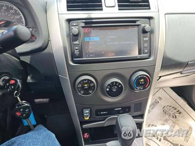 2013 Toyota Corolla S - zdjęcie 7 z 23 - miniatura