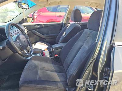 2007 Nissan Altima 3.5 SE - zdjęcie 6 z 40 - miniatura