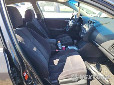 2007 Nissan Altima 3.5 SE - zdjęcie 18 z 40 - miniatura