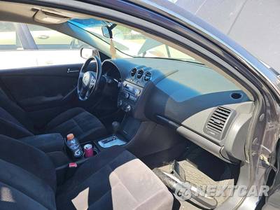 2007 Nissan Altima 3.5 SE - zdjęcie 19 z 40 - miniatura