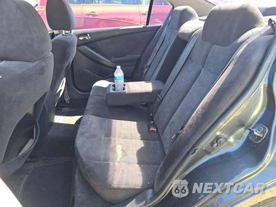 2007 Nissan Altima 3.5 SE - zdjęcie 13 z 40 - miniatura
