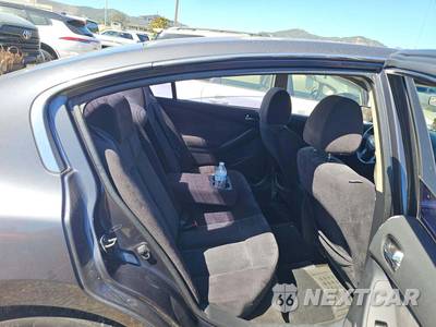 2007 Nissan Altima 3.5 SE - zdjęcie 16 z 40 - miniatura