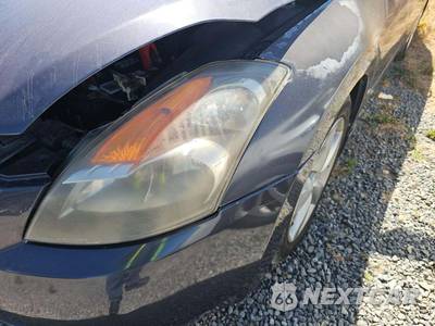2007 Nissan Altima 3.5 SE - zdjęcie 24 z 40 - miniatura