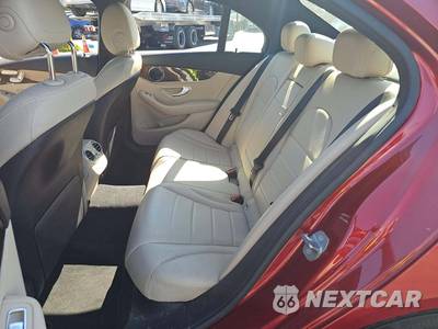 2018 Mercedes-Benz C 300 Sedan - zdjęcie 10 z 25 - miniatura