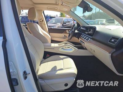 2022 Mercedes-Benz GLE 350 - zdjęcie 15 z 21 - miniatura