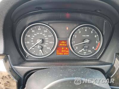 2009 BMW 3 Series Coupe 328i - zdjęcie 6 z 21 - miniatura