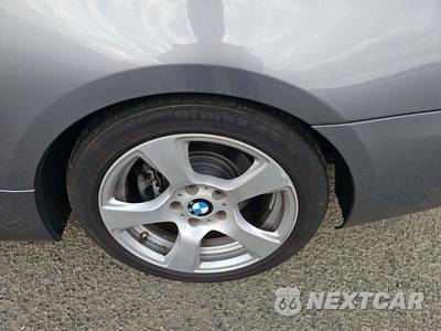 2009 BMW 3 Series Coupe 328i - zdjęcie 18 z 21 - miniatura