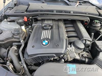 2009 BMW 3 Series Coupe 328i - zdjęcie 21 z 21 - miniatura