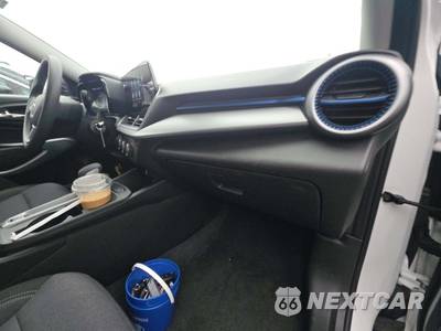 2026 Chevrolet Trax LS - zdjęcie 19 z 20 - miniatura