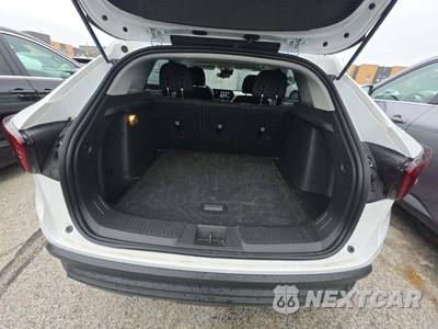2026 Chevrolet Trax LS - zdjęcie 14 z 20 - miniatura