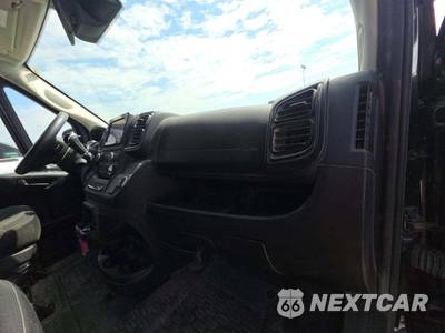2023 Ram ProMaster 2500 Cargo Van High Roof 159.0" WB - zdjęcie 19 z 25 - miniatura