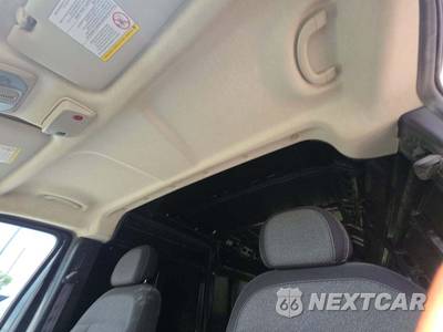 2023 Ram ProMaster 2500 Cargo Van High Roof 159.0" WB - zdjęcie 11 z 25 - miniatura