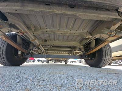 2023 Ram ProMaster 2500 Cargo Van High Roof 159.0" WB - zdjęcie 15 z 25 - miniatura