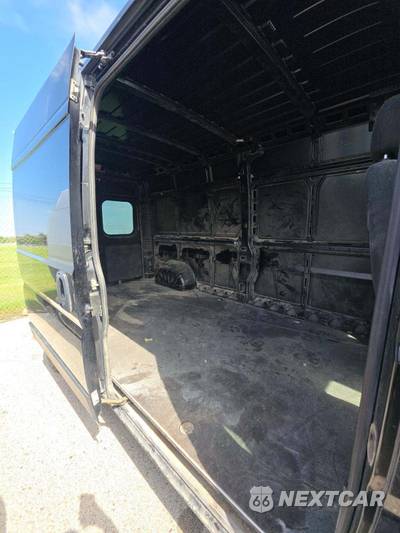 2023 Ram ProMaster 2500 Cargo Van High Roof 159.0" WB - zdjęcie 16 z 25 - miniatura