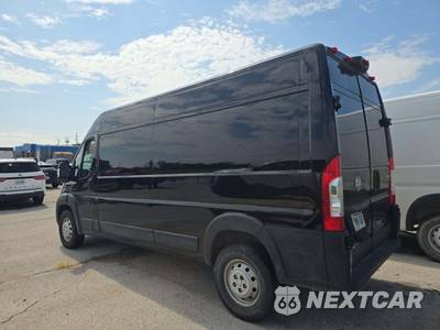 2023 Ram ProMaster 2500 Cargo Van High Roof 159.0" WB - zdjęcie 2 z 25 - miniatura