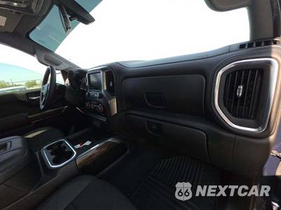 2022 Chevrolet Silverado 1500 LTD RST Crew Cab Short Bed 1SP - zdjęcie 19 z 23 - miniatura