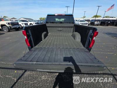2022 Chevrolet Silverado 1500 LTD RST Crew Cab Short Bed 1SP - zdjęcie 14 z 23 - miniatura