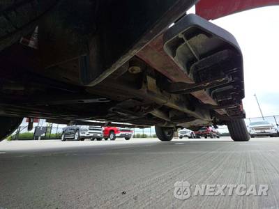 2022 Nissan TITAN PRO-4X Crew Cab Short Bed - zdjęcie 4 z 20 - miniatura