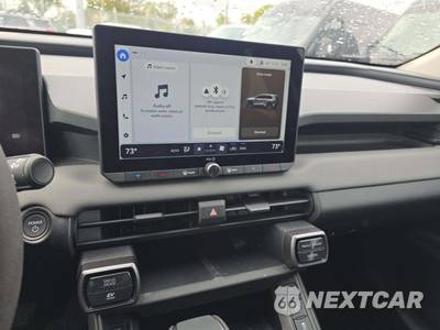 2026 Toyota RAV4 Hybrid LE - zdjęcie 10 z 20 - miniatura