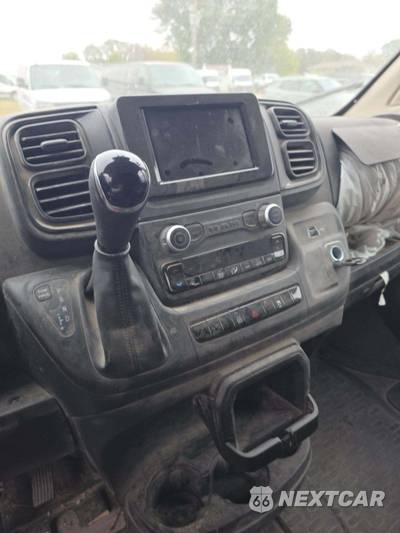 2026 Ram ProMaster 2500 Cargo Van Tradesman w/Passenger Seat High Roof 159.0" WB - zdjęcie 9 z 18 - miniatura