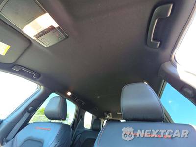 2026 Nissan Pathfinder Rock Creek - zdjęcie 8 z 18 - miniatura