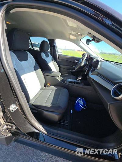2026 Chevrolet Trax LS - zdjęcie 15 z 17 - miniatura