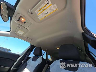 2026 Chevrolet Trax LS - zdjęcie 8 z 17 - miniatura