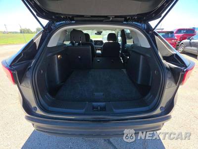 2026 Chevrolet Trax LS - zdjęcie 11 z 17 - miniatura