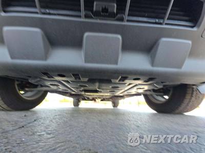 2023 Ford Bronco Sport Outer Banks - zdjęcie 16 z 16 - miniatura