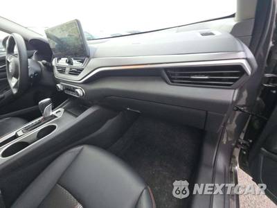 2026 Nissan Altima SR - zdjęcie 19 z 20 - miniatura