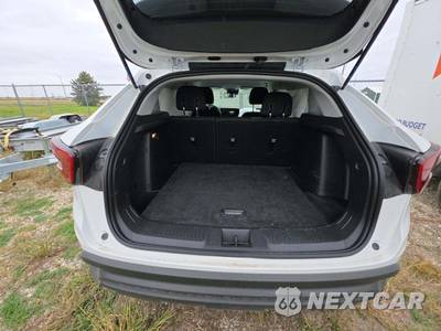 2026 Chevrolet Trax LS - zdjęcie 14 z 20 - miniatura