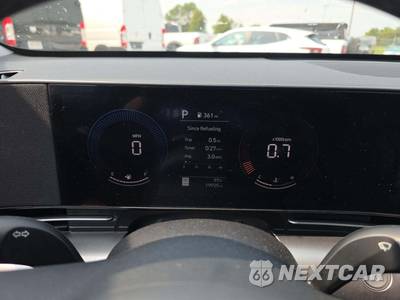 2026 Hyundai Kona SEL Sport - zdjęcie 6 z 17 - miniatura