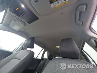 2026 Toyota RAV4 Hybrid LE - zdjęcie 11 z 20 - miniatura