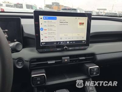 2026 Toyota RAV4 Hybrid LE - zdjęcie 10 z 20 - miniatura