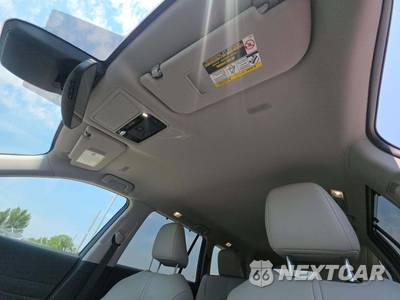 2026 Toyota Grand Highlander XLE - zdjęcie 8 z 17 - miniatura