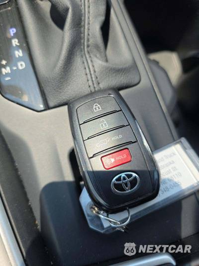 2026 Toyota Grand Highlander XLE - zdjęcie 5 z 17 - miniatura