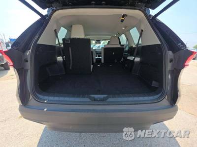 2026 Toyota Grand Highlander XLE - zdjęcie 11 z 17 - miniatura