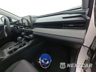 2026 Toyota RAV4 Hybrid LE - zdjęcie 19 z 20 - miniatura