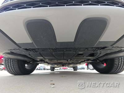 2023 Volkswagen Taos SEL - zdjęcie 17 z 17 - miniatura