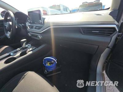 2026 Nissan Altima SV - zdjęcie 19 z 20 - miniatura