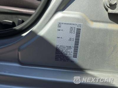 2026 Nissan Altima SV - zdjęcie 5 z 20 - miniatura