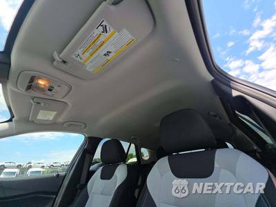 2026 Chevrolet Trax LS - zdjęcie 8 z 19 - miniatura
