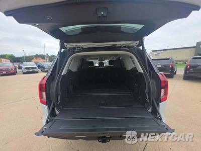 2025 Ford Expedition XL - zdjęcie 11 z 18 - miniatura