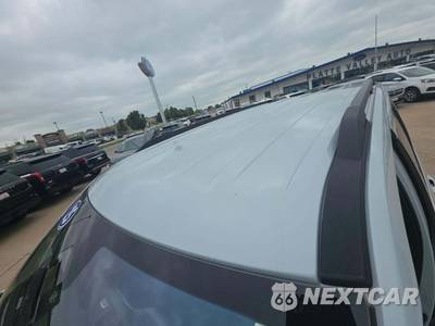 2025 Ford Expedition XL - zdjęcie 9 z 18 - miniatura