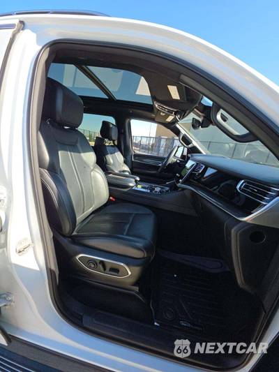2022 Toyota Highlander L - zdjęcie 16 z 21 - miniatura