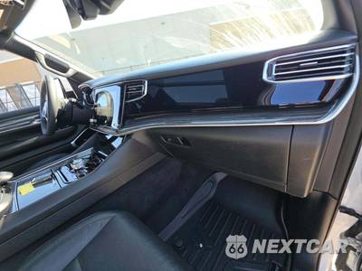 2022 Toyota Highlander L - zdjęcie 17 z 21 - miniatura