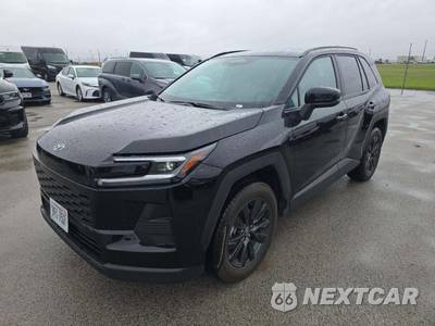 2026 Toyota RAV4 Hybrid XLE Premium - zdjęcie 1 z 21 - miniatura